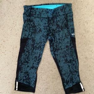 Champion XL leggings